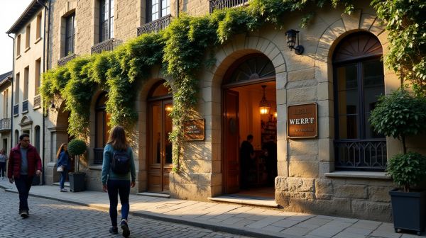 Agence immobilière à Bayeux : trouvez votre bien idéal