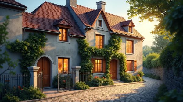 Agence immobilière à Bayeux : trouvez votre bien idéal