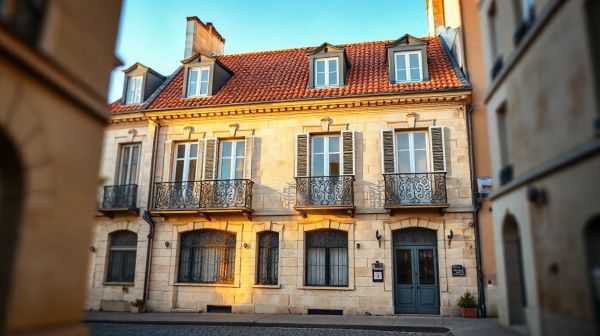 Découvrez les meilleures offres immobilières à Bayeux