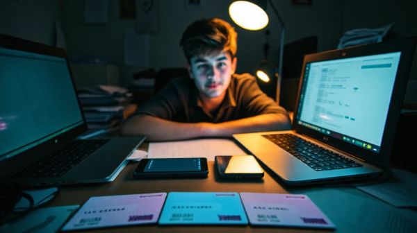 Guide des meilleures cartes bancaires pour les jeunes