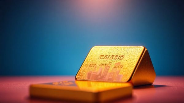 Guide d'investissement : cours de l'once d'or fiable