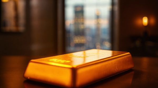 Guide d'investissement : cours de l'once d'or fiable