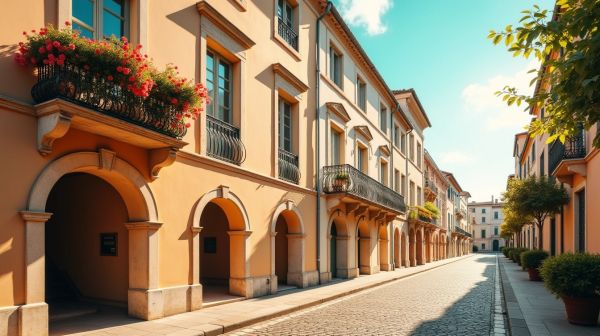 Investissement locatif à Montpellier : optimisez votre projet immobilier