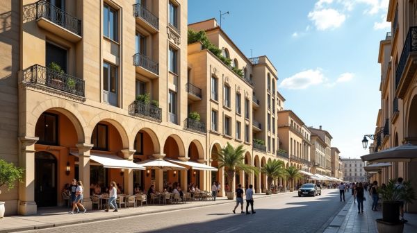 Investissement locatif à Montpellier : optimisez votre projet immobilier