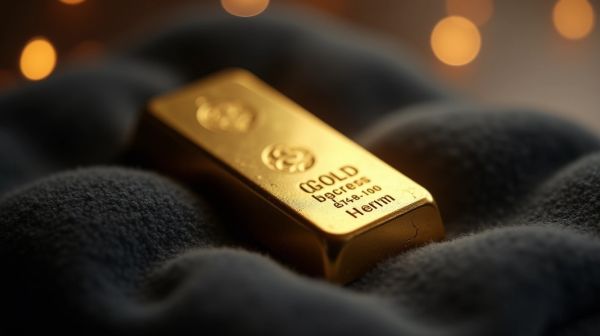 Pourquoi investir dans un lingotin d'or 5g : avantages et conseils