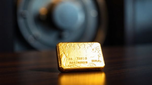 Top raisons d'acheter un lingotin d'or 5g : bénéfices clés