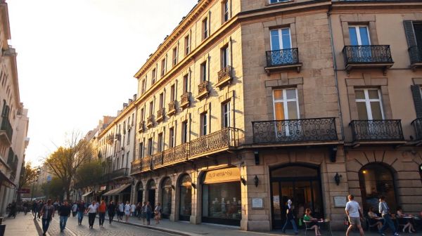 Top stratégies pour réussir un investissement locatif à Montpellier