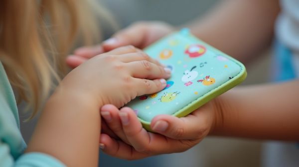 Une carte bancaire pour les mineurs : options et conseils pratiques